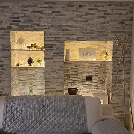 Casa Margherita โนซิ ภายนอก รูปภาพ