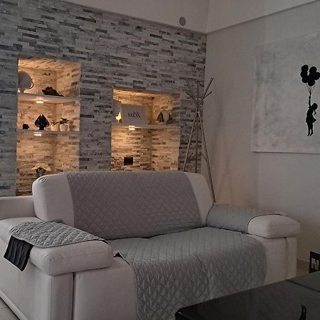 Casa Margherita โนซิ ภายนอก รูปภาพ