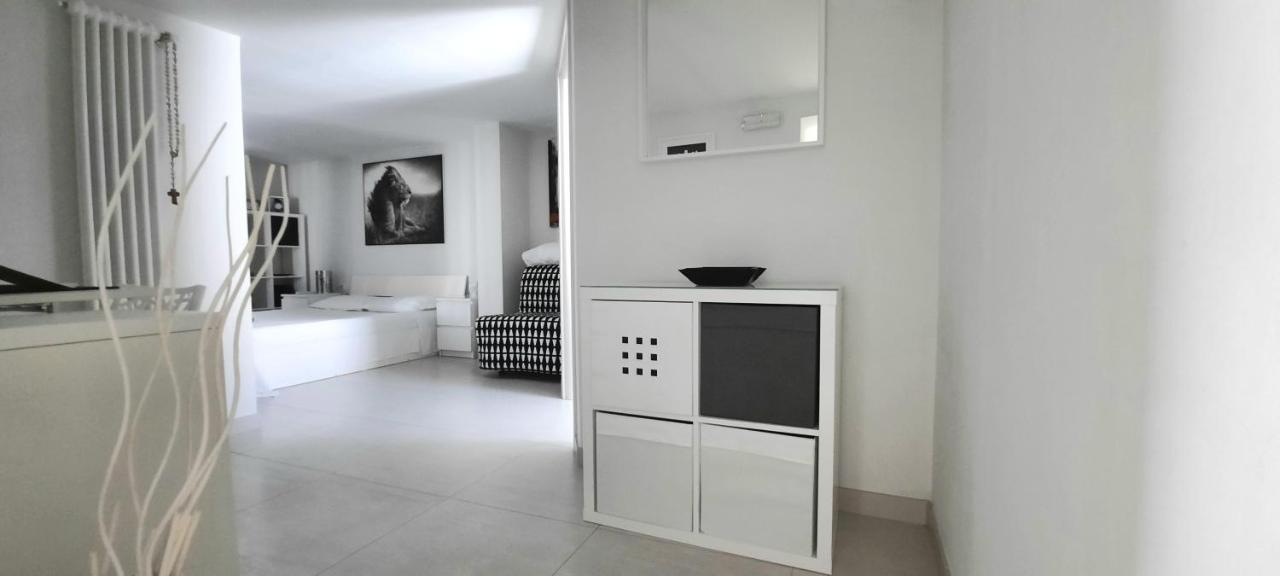 Casa Margherita โนซิ ภายนอก รูปภาพ