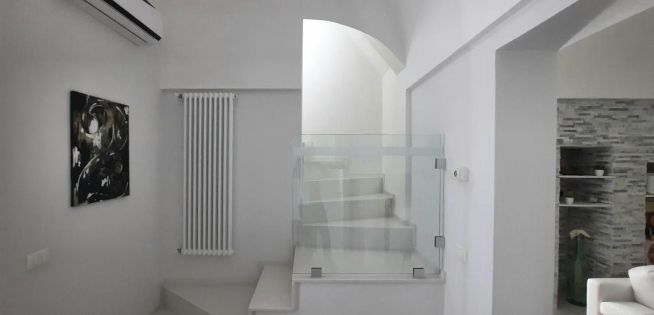 Casa Margherita โนซิ ภายนอก รูปภาพ