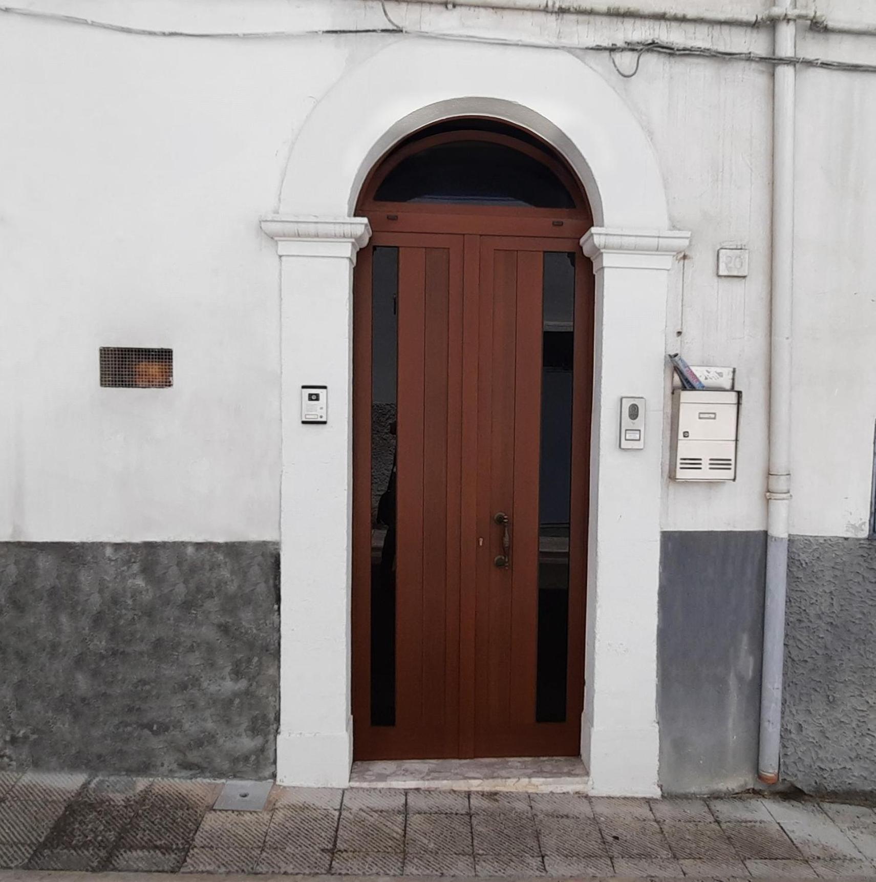 Casa Margherita โนซิ ภายนอก รูปภาพ