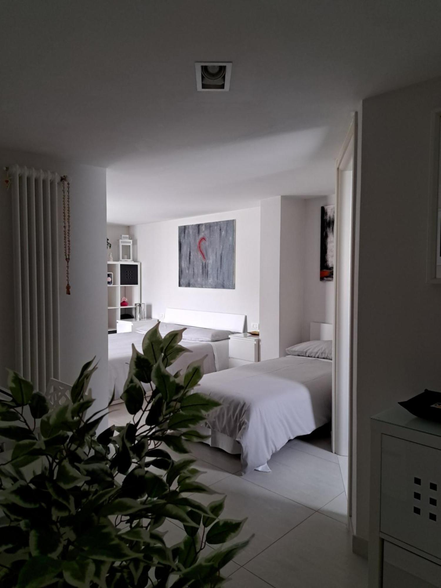 Casa Margherita โนซิ ภายนอก รูปภาพ