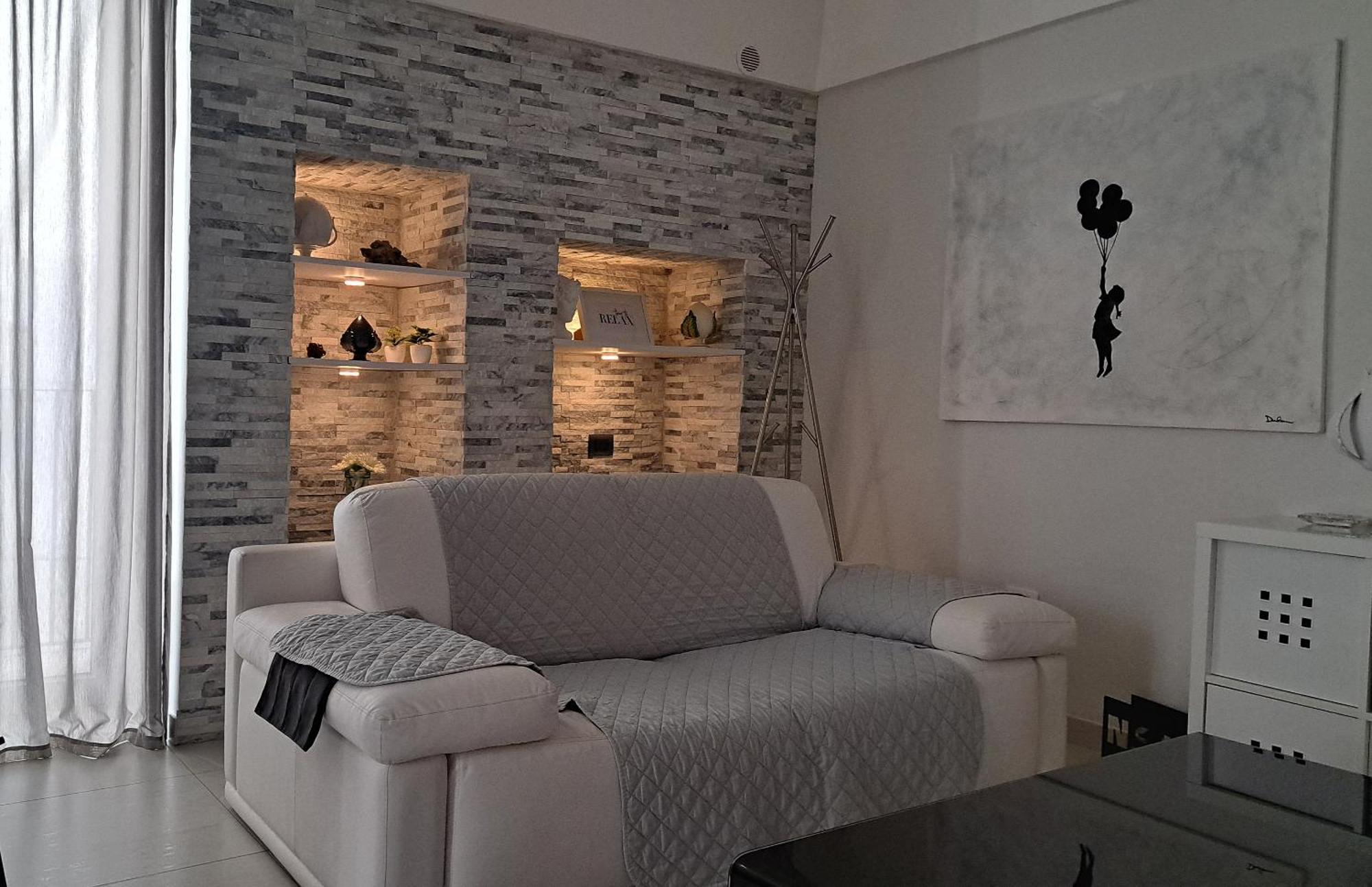 Casa Margherita โนซิ ภายนอก รูปภาพ