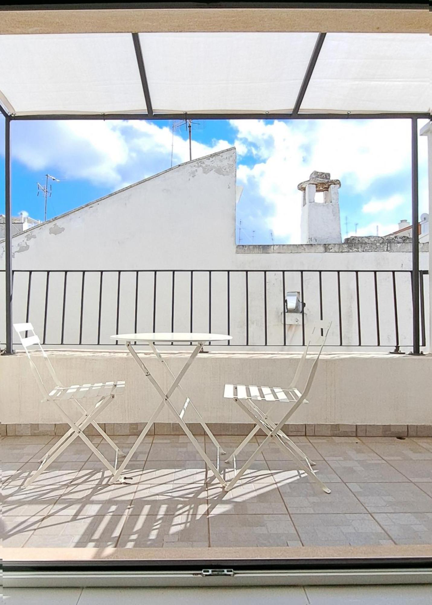 Casa Margherita โนซิ ภายนอก รูปภาพ