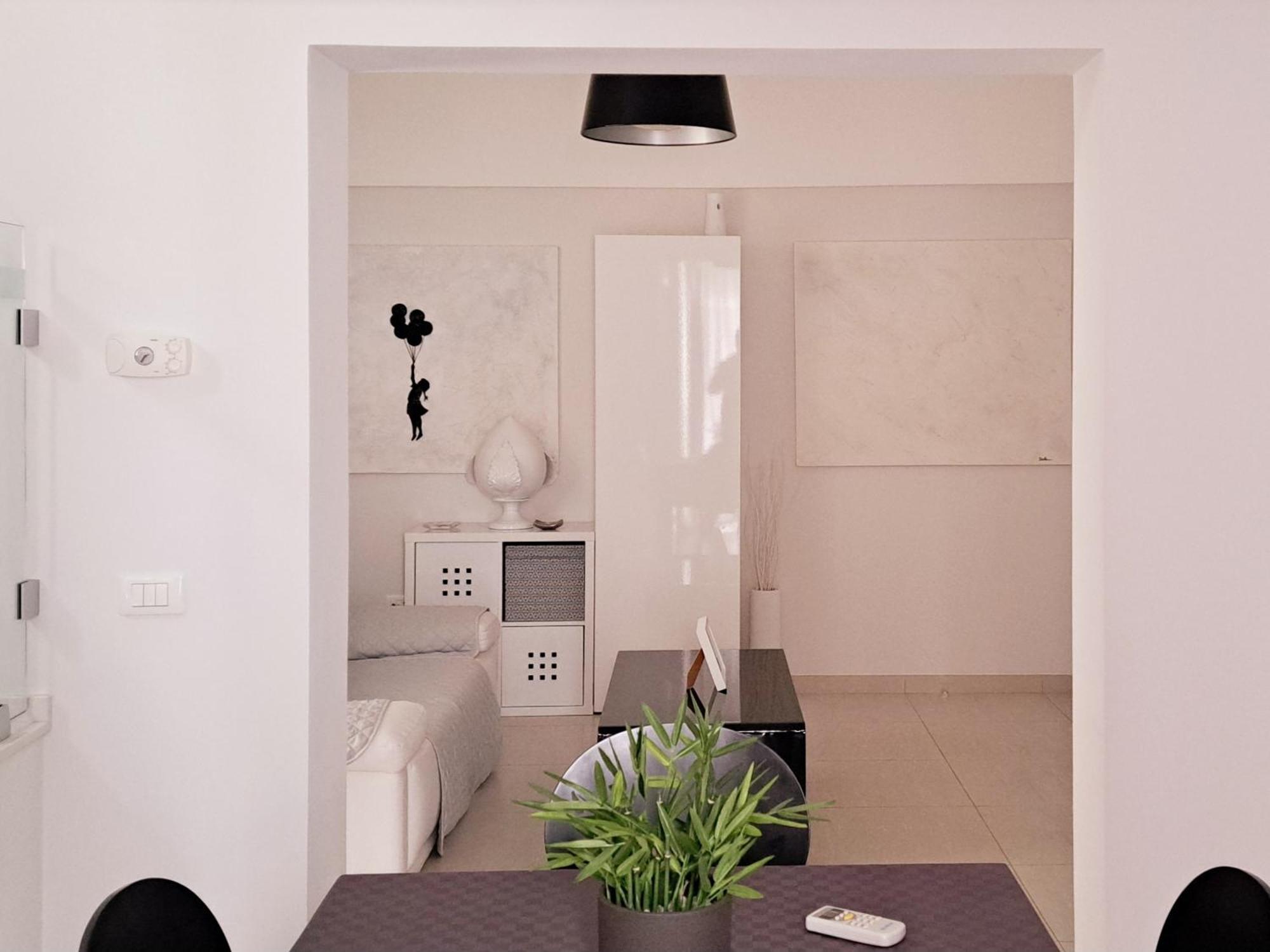 Casa Margherita โนซิ ภายนอก รูปภาพ